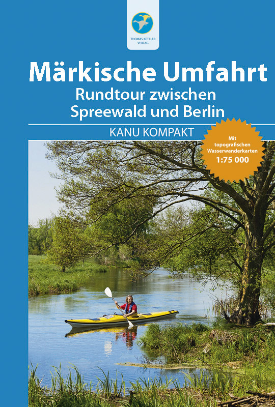 Cover Märkische Umfahrt