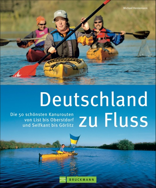 Deutschland zu Fluss