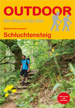 Cover Schluchtensteig