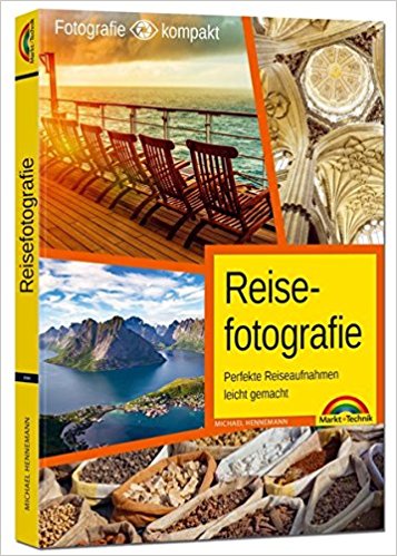 Cover Reisefotografie 2017