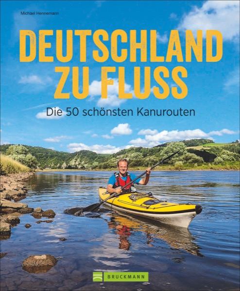 Cover Deutschland zu Fluss