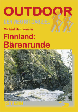 Cover Bärenrunde
