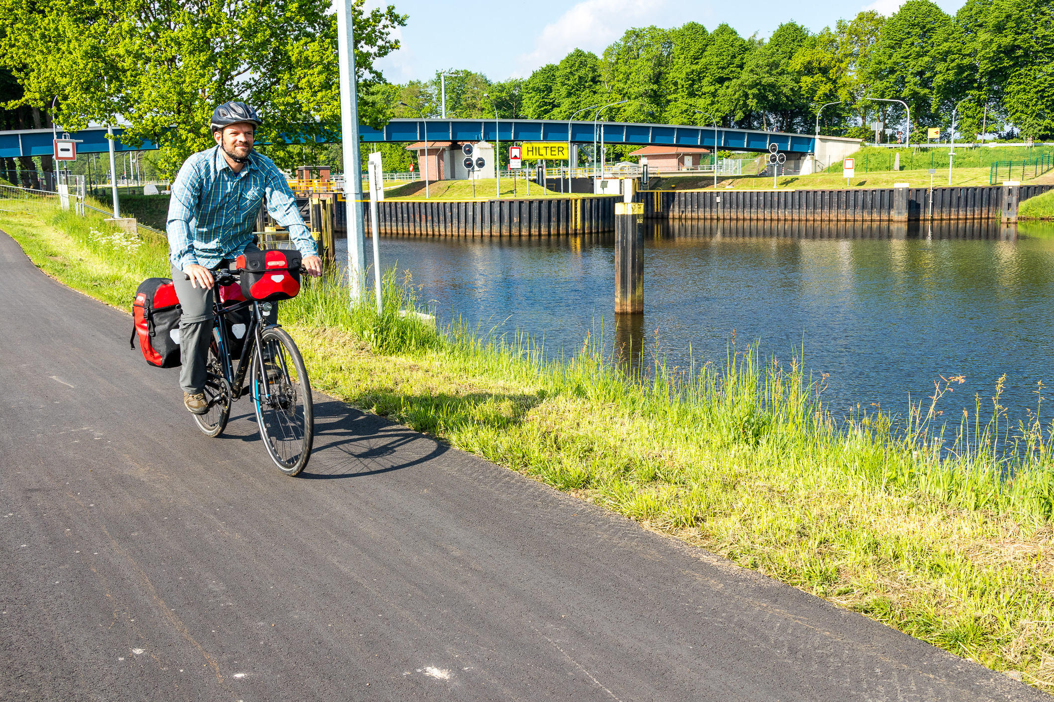 Emsland Fahrrad Papenburg