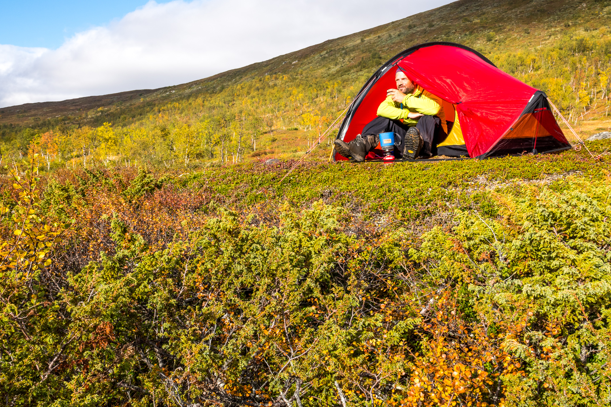 Trekking&Wandern