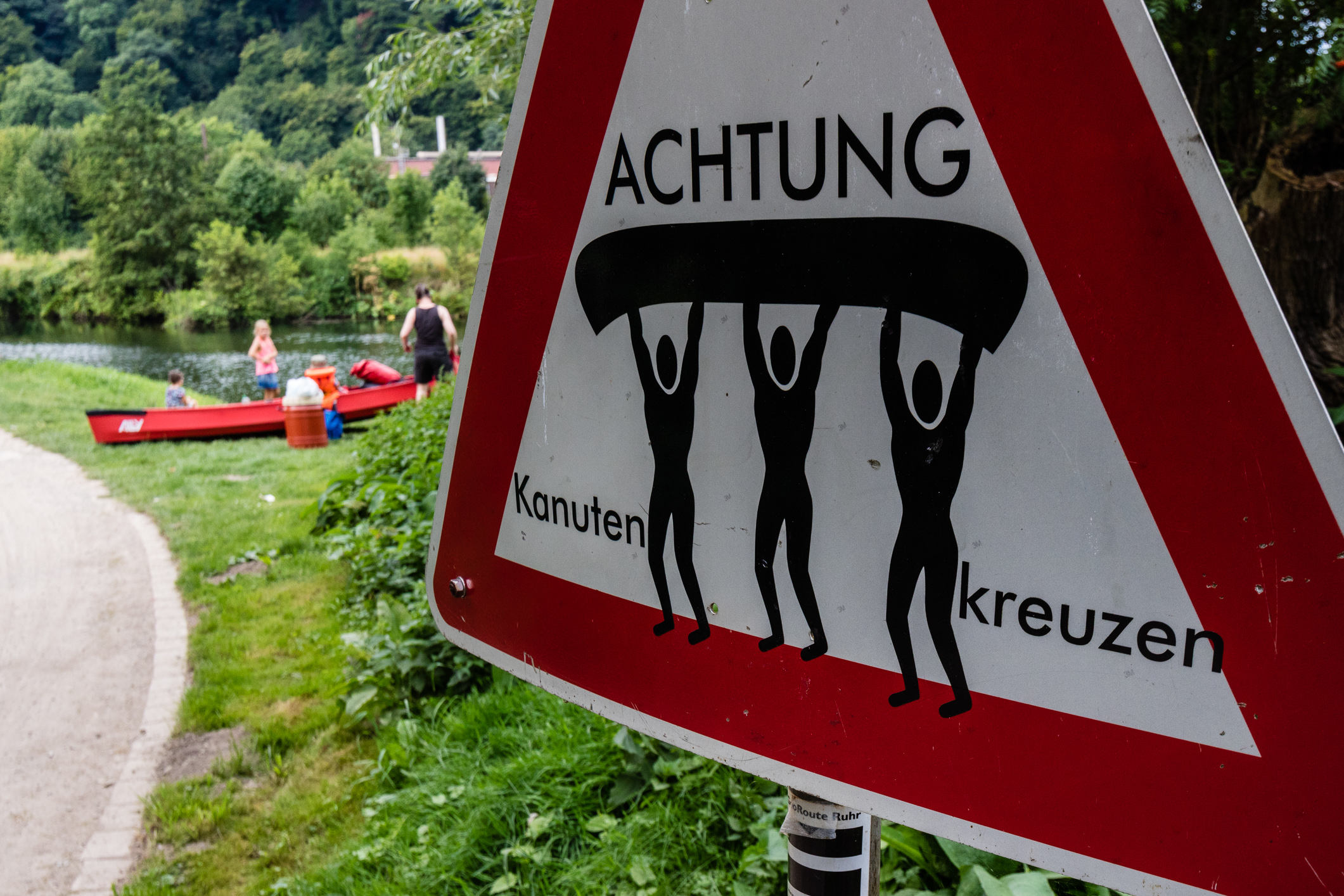 Ruhr