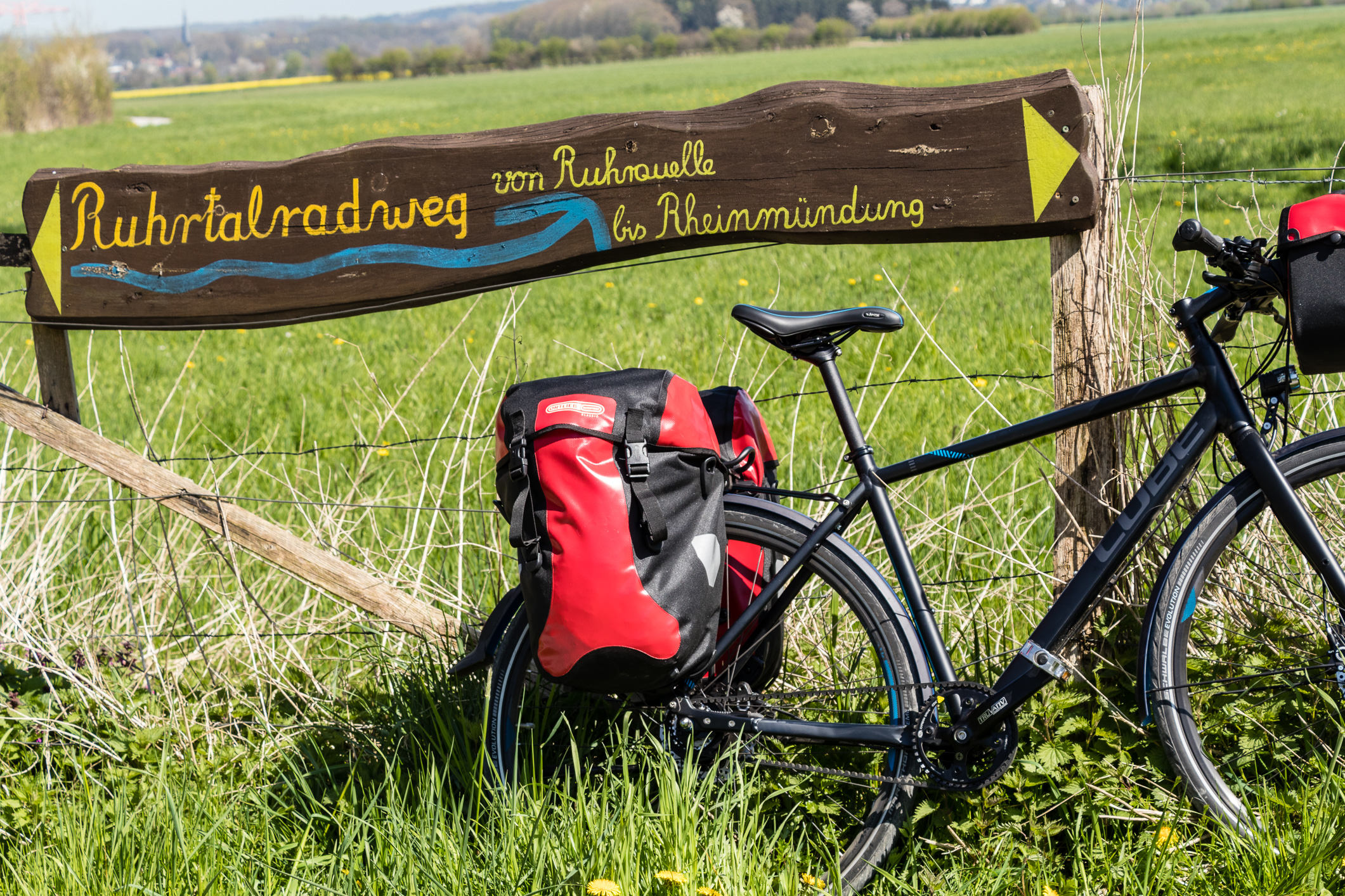 Ruhrtalradweg