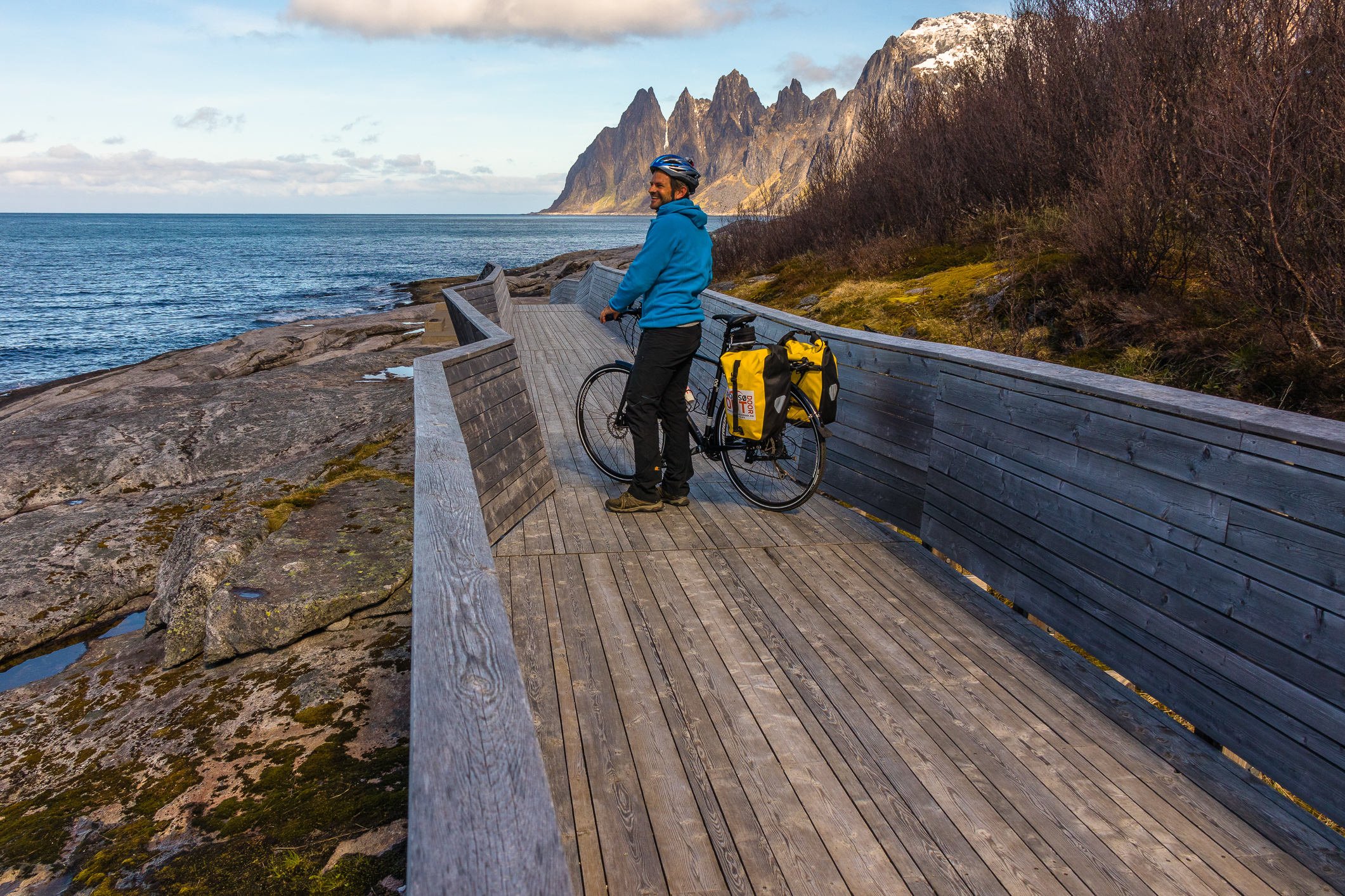 Senja