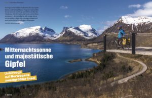 Beispiele für Veröffentlichungen von Michael Hennemann