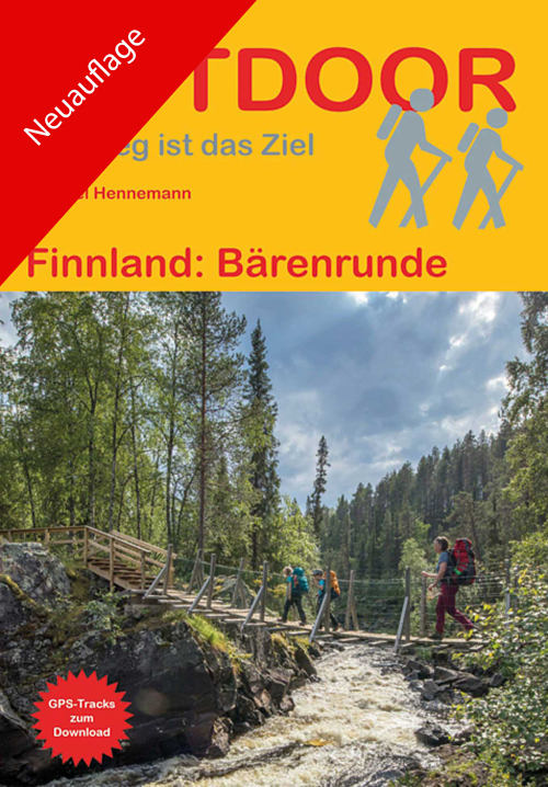Cover Bärenrunde 2020