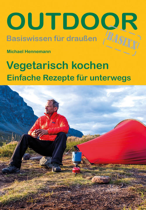 Cover Vegetarisch Kochen